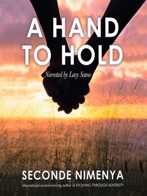 cover image of A Hand to Hold